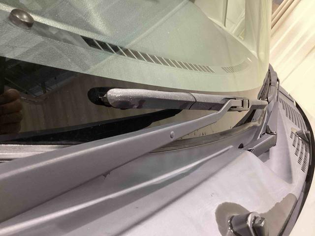 ムーヴキャンバスＧメイクアップ　ＳＡIIインパネシフト　プッシュスタートスイッチ　電子カードキー　車線逸脱警告　衝突被害軽減Ｓ　エアバック　ＡＢＳ　スライドドア　ＣＤプレーヤー（鹿児島県）の中古車