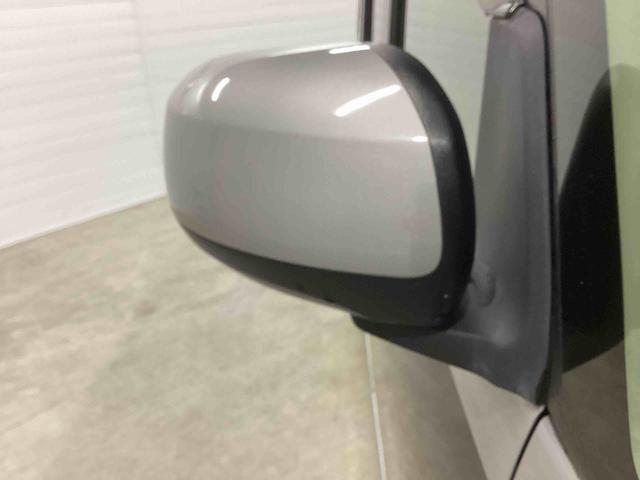 ムーヴキャンバスＧメイクアップ　ＳＡIIインパネシフト　プッシュスタートスイッチ　電子カードキー　車線逸脱警告　衝突被害軽減Ｓ　エアバック　ＡＢＳ　スライドドア　ＣＤプレーヤー（鹿児島県）の中古車