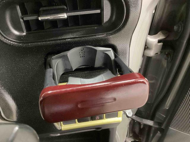 ムーヴキャンバスＧメイクアップ　ＳＡIIインパネシフト　プッシュスタートスイッチ　電子カードキー　車線逸脱警告　衝突被害軽減Ｓ　エアバック　ＡＢＳ　スライドドア　ＣＤプレーヤー（鹿児島県）の中古車