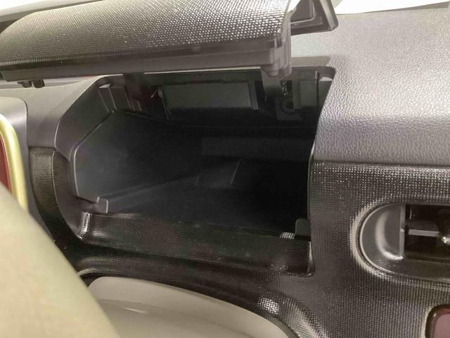 ムーヴキャンバスＧメイクアップ　ＳＡIIインパネシフト　プッシュスタートスイッチ　電子カードキー　車線逸脱警告　衝突被害軽減Ｓ　エアバック　ＡＢＳ　スライドドア　ＣＤプレーヤー（鹿児島県）の中古車
