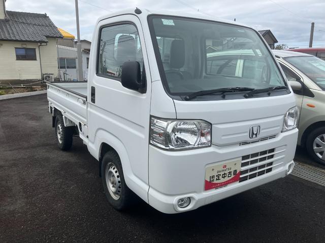 アクティトラックアタック４ＷＤ　５ＭＴ　デフロック　パワーウィンドウ（鹿児島県）の中古車