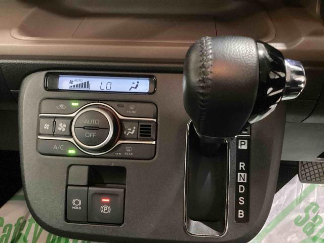 ムーヴキャンバスセオリーＧターボターボ車　インパネシフト　踏み間違い防止　スマートキー　プッシュスタート　車線逸脱警報　オートマチックハイビーム　キーフリーシステム　エアバック　ＡＢＳ（鹿児島県）の中古車