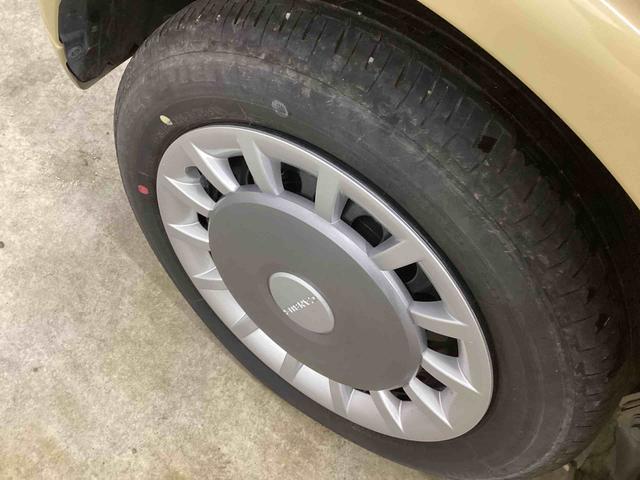 ムーヴキャンバスセオリーＧターボターボ車　インパネシフト　踏み間違い防止　スマートキー　プッシュスタート　車線逸脱警報　オートマチックハイビーム　キーフリーシステム　エアバック　ＡＢＳ（鹿児島県）の中古車