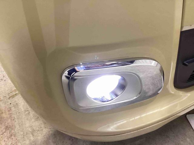 ムーヴキャンバスセオリーＧターボターボ車　インパネシフト　踏み間違い防止　スマートキー　プッシュスタート　車線逸脱警報　オートマチックハイビーム　キーフリーシステム　エアバック　ＡＢＳ（鹿児島県）の中古車