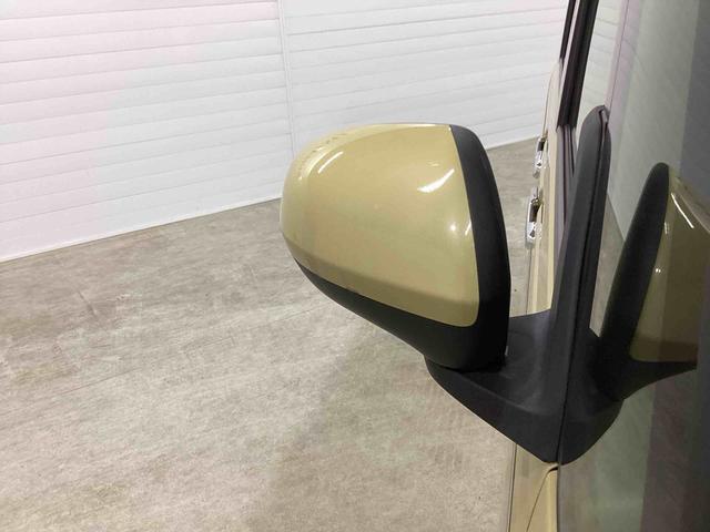 ムーヴキャンバスセオリーＧターボターボ車　インパネシフト　踏み間違い防止　スマートキー　プッシュスタート　車線逸脱警報　オートマチックハイビーム　キーフリーシステム　エアバック　ＡＢＳ（鹿児島県）の中古車