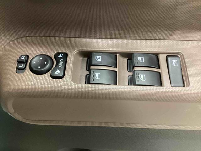 ムーヴキャンバスセオリーＧターボターボ車　インパネシフト　踏み間違い防止　スマートキー　プッシュスタート　車線逸脱警報　オートマチックハイビーム　キーフリーシステム　エアバック　ＡＢＳ（鹿児島県）の中古車