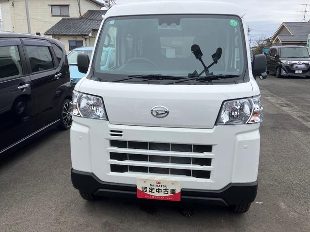 ハイゼットカーゴＤＸ（鹿児島県）の中古車