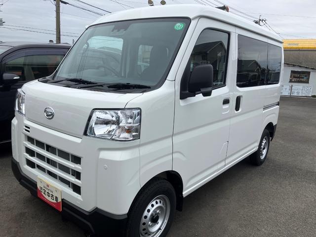 ハイゼットカーゴＤＸ（鹿児島県）の中古車