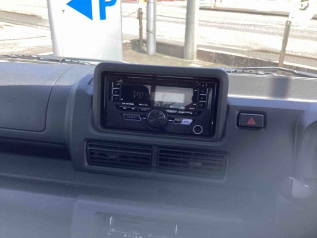 ハイゼットトラックジャンボエクストラ４ＷＤ車　ＣＶＴ　ブレーキサポート（鹿児島県）の中古車