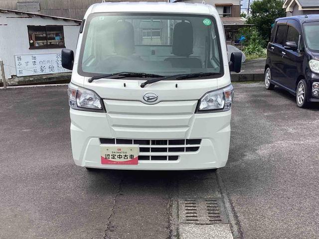 ハイゼットトラックスタンダード（鹿児島県）の中古車