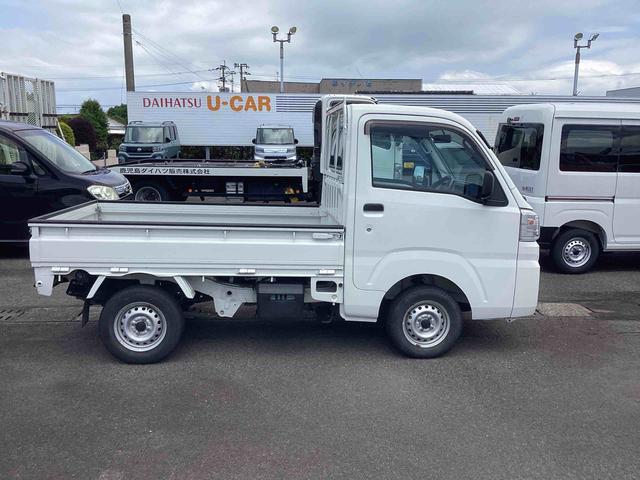 ハイゼットトラックスタンダード（鹿児島県）の中古車