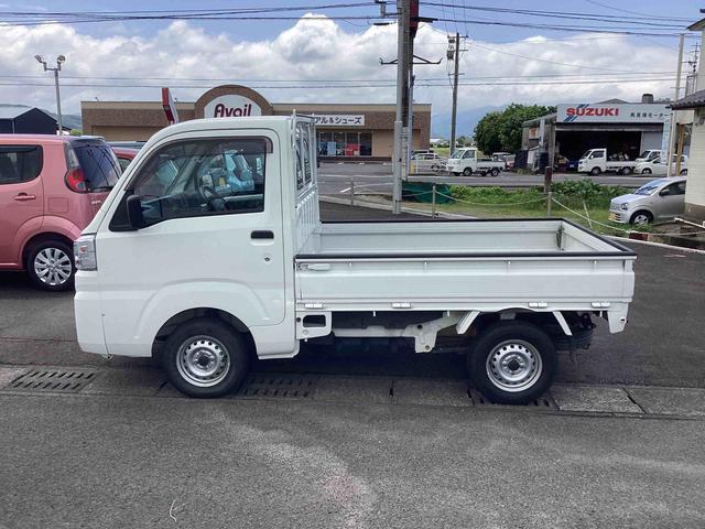 ハイゼットトラックスタンダード（鹿児島県）の中古車