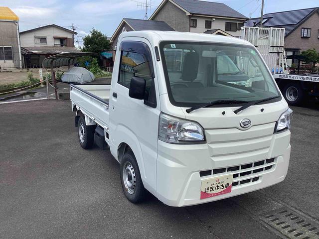ハイゼットトラックスタンダード（鹿児島県）の中古車