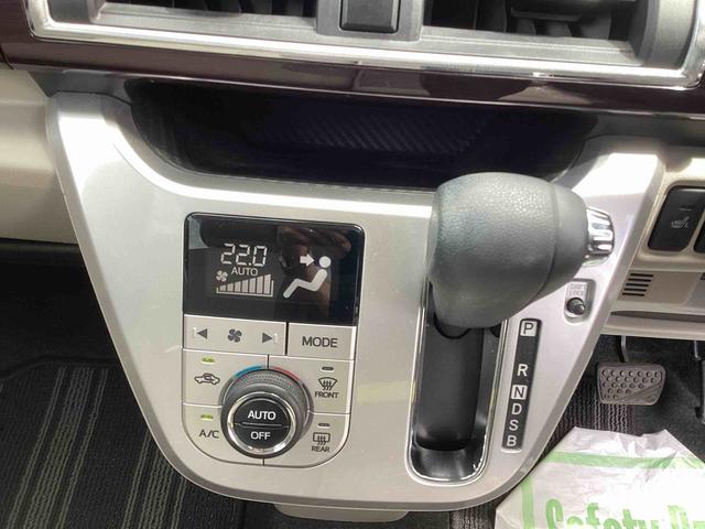 キャストスタイルＧ　ＶＳ　ＳＡIIIインパネシフト　プッシュスタートスイッチ　電子カードキー　前後誤発進抑制　オートハイビーム　エアバック　車線逸脱警告　ＡＢＳ　アルミホイール（鹿児島県）の中古車