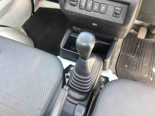 ハイゼットトラックスタンダード　農用スペシャルＳＡIIIｔ５ＭＴ車　４ＷＤ車　車線逸脱警報　前後誤発進抑制機能　パワーステアリング　ＡＢＳ（鹿児島県）の中古車