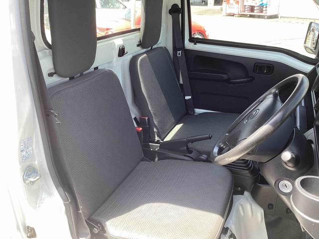 ハイゼットトラックスタンダード　農用スペシャルＳＡIIIｔ５ＭＴ車　４ＷＤ車　車線逸脱警報　前後誤発進抑制機能　パワーステアリング　ＡＢＳ（鹿児島県）の中古車