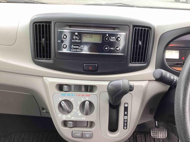 ミライースＬ　ＳＡインパネシフト　ＣＤプレーヤー　衝突回避支援システム　ＡＢＳ（鹿児島県）の中古車
