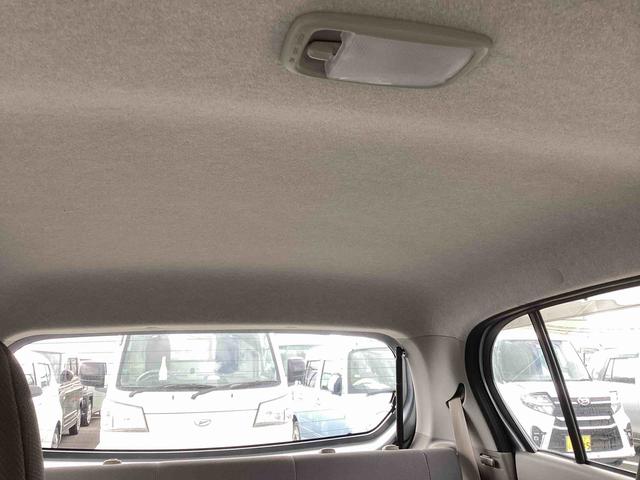 ミライースＬ　ＳＡインパネシフト　ＣＤプレーヤー　衝突回避支援システム　ＡＢＳ（鹿児島県）の中古車