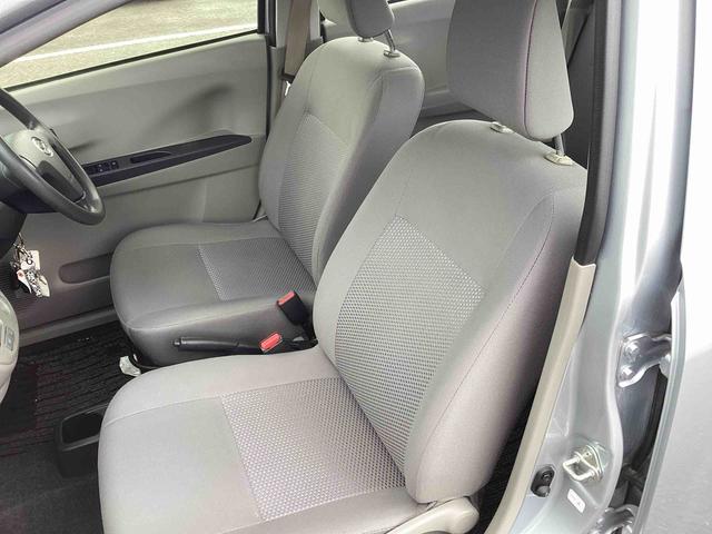 ミライースＬ　ＳＡインパネシフト　ＣＤプレーヤー　衝突回避支援システム　ＡＢＳ（鹿児島県）の中古車