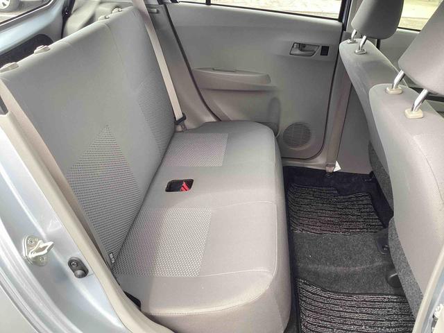 ミライースＬ　ＳＡインパネシフト　ＣＤプレーヤー　衝突回避支援システム　ＡＢＳ（鹿児島県）の中古車