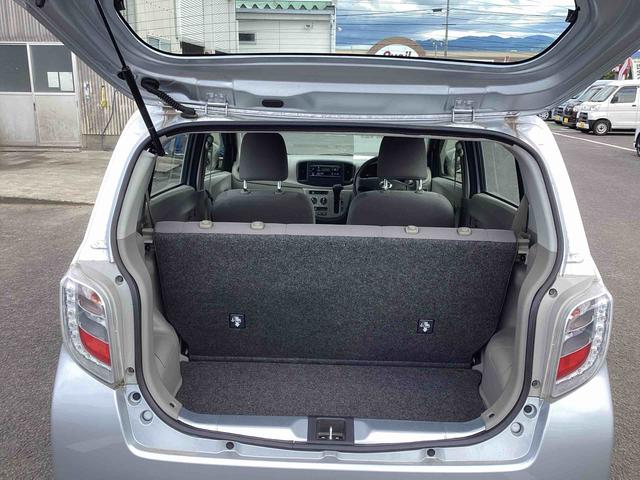 ミライースＬ　ＳＡインパネシフト　ＣＤプレーヤー　衝突回避支援システム　ＡＢＳ（鹿児島県）の中古車