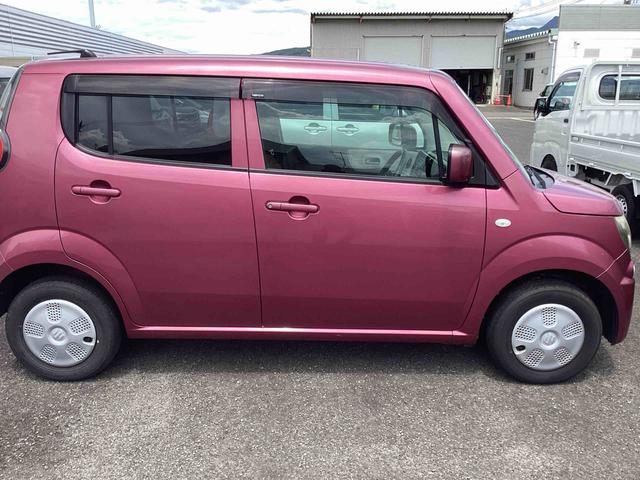 ＭＲワゴンＧインパネシフト　ＣＤプレーヤー　ＡＢＳ　エアバッグ（鹿児島県）の中古車