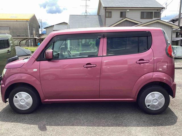 ＭＲワゴンＧインパネシフト　ＣＤプレーヤー　ＡＢＳ　エアバッグ（鹿児島県）の中古車