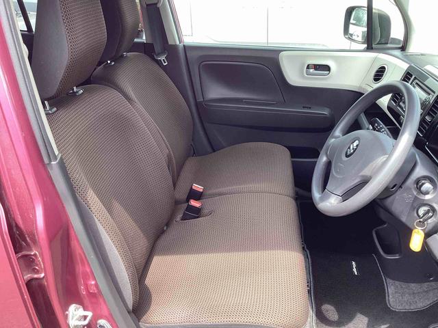 ＭＲワゴンＧインパネシフト　ＣＤプレーヤー　ＡＢＳ　エアバッグ（鹿児島県）の中古車