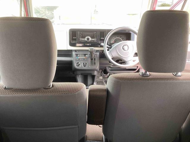 ＭＲワゴンＧインパネシフト　ＣＤプレーヤー　ＡＢＳ　エアバッグ（鹿児島県）の中古車