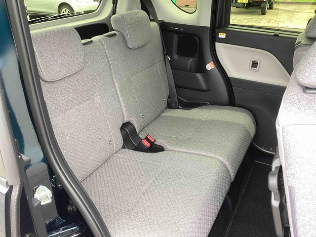 タントＸインパネシフト　プッシュスタートスイッチ　電動パーキングブレーキ　衝突軽減ブレーキ　ＡＢＳ　ＡＴハイビーム　両側スライド（鹿児島県）の中古車