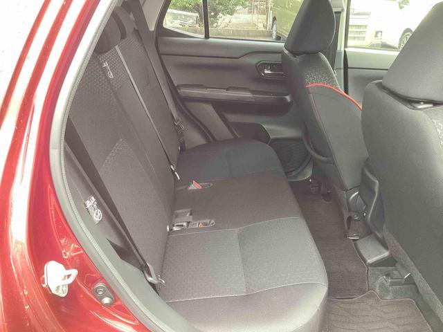 ロッキーＧフロアＣＶＴ車　プッシュスタートスイッチ　電子カードキー　カーナビゲーション　衝突被害軽減ブレーキ　エアバッグ　オートマチックハイビーム　アルミ　ＡＢＳ　スマ−トキ−（鹿児島県）の中古車