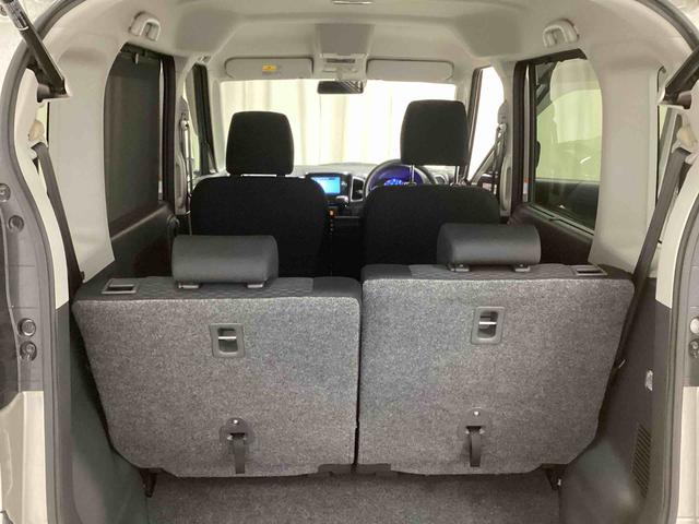 スペーシアカスタムＴＳターボ車　インパネシフト　プッシュスタートスイッチ　電子カードキー　両側スライドドア　アルミホイール　カーナビ　オートエアコン（鹿児島県）の中古車