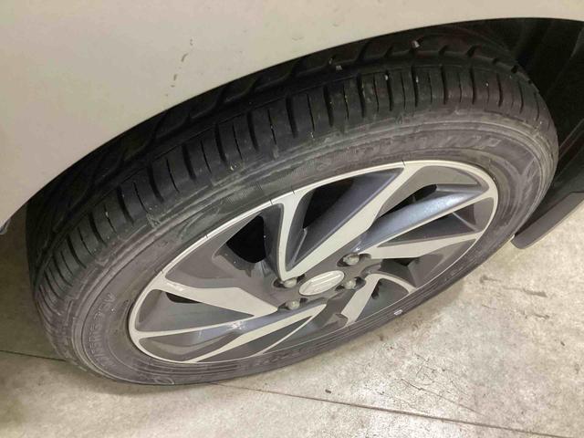 スペーシアカスタムＴＳターボ車　インパネシフト　プッシュスタートスイッチ　電子カードキー　両側スライドドア　アルミホイール　カーナビ　オートエアコン（鹿児島県）の中古車