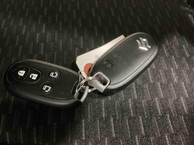 スペーシアカスタムＴＳターボ車　インパネシフト　プッシュスタートスイッチ　電子カードキー　両側スライドドア　アルミホイール　カーナビ　オートエアコン（鹿児島県）の中古車