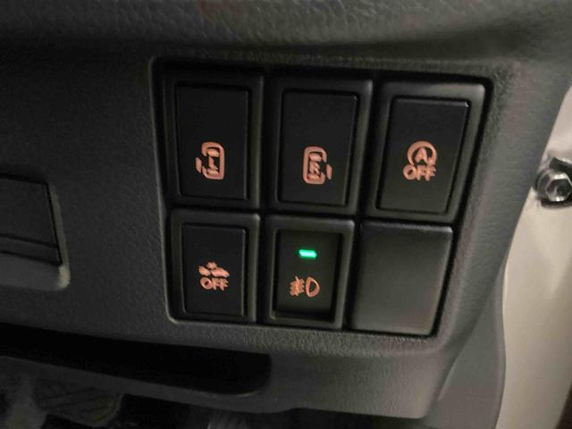 スペーシアカスタムＴＳターボ車　インパネシフト　プッシュスタートスイッチ　電子カードキー　両側スライドドア　アルミホイール　カーナビ　オートエアコン（鹿児島県）の中古車