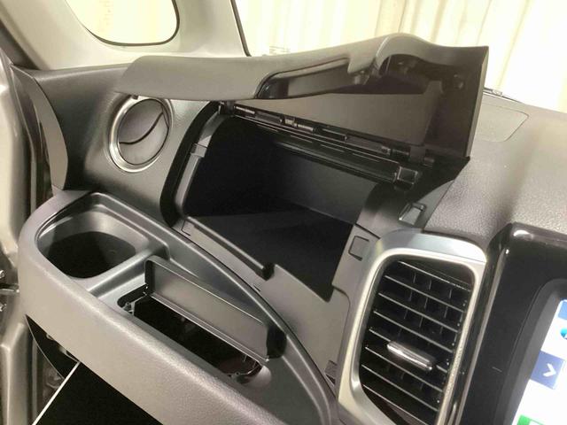 スペーシアカスタムＴＳターボ車　インパネシフト　プッシュスタートスイッチ　電子カードキー　両側スライドドア　アルミホイール　カーナビ　オートエアコン（鹿児島県）の中古車