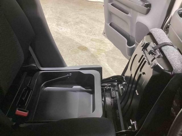 スペーシアカスタムＴＳターボ車　インパネシフト　プッシュスタートスイッチ　電子カードキー　両側スライドドア　アルミホイール　カーナビ　オートエアコン（鹿児島県）の中古車