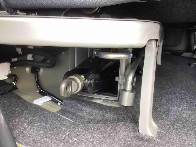 アトレーＲＳインパネシフト　プッシュスタートスイッチ　電子カードキー　ターボエンジン　ＡＴハイビーム　衝突軽減ブレーキシステム　車線逸脱警告　　ＡＢＳ　両側スライドドア（鹿児島県）の中古車