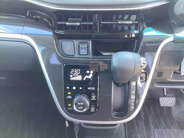 ムーヴカスタム　ＸリミテッドII　ＳＡIIIインパネシフト　プッシュスタートスイッチ　電子カードキー　ディスプレイオーディオ　エマージェンシーブレーキ　ハイビームアシスト　ＡＢＳ　アルミホイール（鹿児島県）の中古車