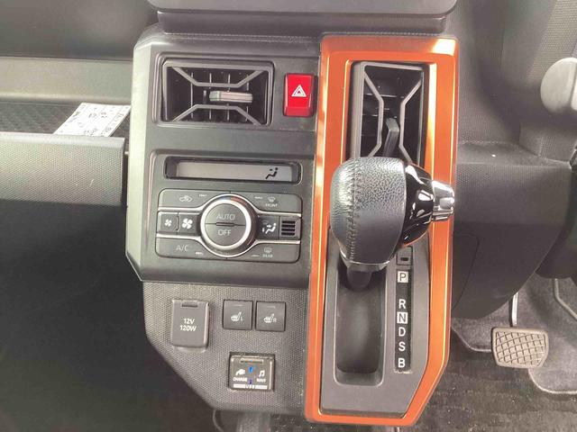 タフトGターボターボ車 インパネシフト プッシュスタートスイッチ 電子カードキー 電動パーキングブレーキ カーナビ 誤発進抑制装置 アルミホイール オートハイビーム ABS ガラスルーフ(鹿児島県)の中古車