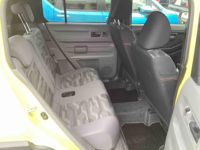 タフトGターボターボ車 インパネシフト プッシュスタートスイッチ 電子カードキー 電動パーキングブレーキ カーナビ 誤発進抑制装置 アルミホイール オートハイビーム ABS ガラスルーフ(鹿児島県)の中古車