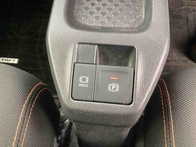 タフトGターボターボ車 インパネシフト プッシュスタートスイッチ 電子カードキー 電動パーキングブレーキ カーナビ 誤発進抑制装置 アルミホイール オートハイビーム ABS ガラスルーフ(鹿児島県)の中古車