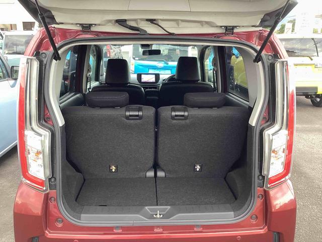 ムーヴカスタム　Ｘ　ハイパーＳＡIIインパネシフト　プッシュスタートスイッチ　電子カードキー　カーナビ　ブレーキサポート　レーンアシスト　アルミホイール　ＡＢＳ（鹿児島県）の中古車