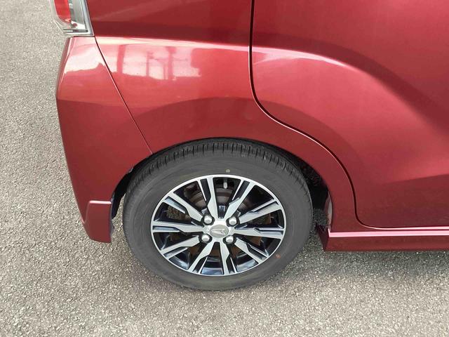 ムーヴカスタム　Ｘ　ハイパーＳＡIIインパネシフト　プッシュスタートスイッチ　電子カードキー　カーナビ　ブレーキサポート　レーンアシスト　アルミホイール　ＡＢＳ（鹿児島県）の中古車