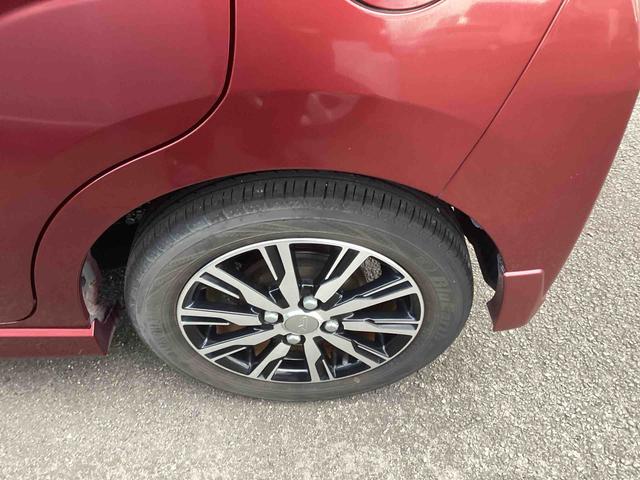 ムーヴカスタム　Ｘ　ハイパーＳＡIIインパネシフト　プッシュスタートスイッチ　電子カードキー　カーナビ　ブレーキサポート　レーンアシスト　アルミホイール　ＡＢＳ（鹿児島県）の中古車