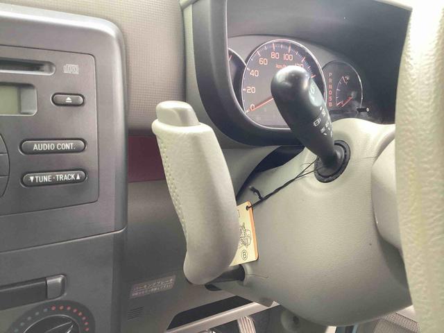 ムーヴコンテLコラムシフト CDプレーヤー ABS(鹿児島県)の中古車