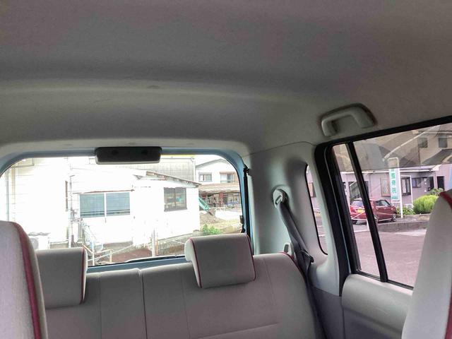 ムーヴコンテLコラムシフト CDプレーヤー ABS(鹿児島県)の中古車