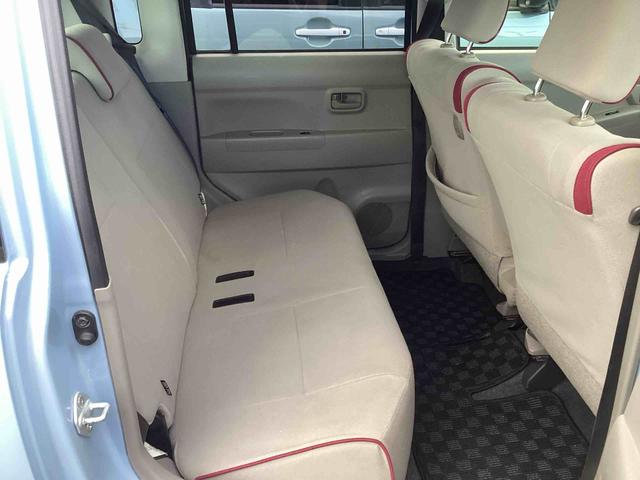 ムーヴコンテLコラムシフト CDプレーヤー ABS(鹿児島県)の中古車