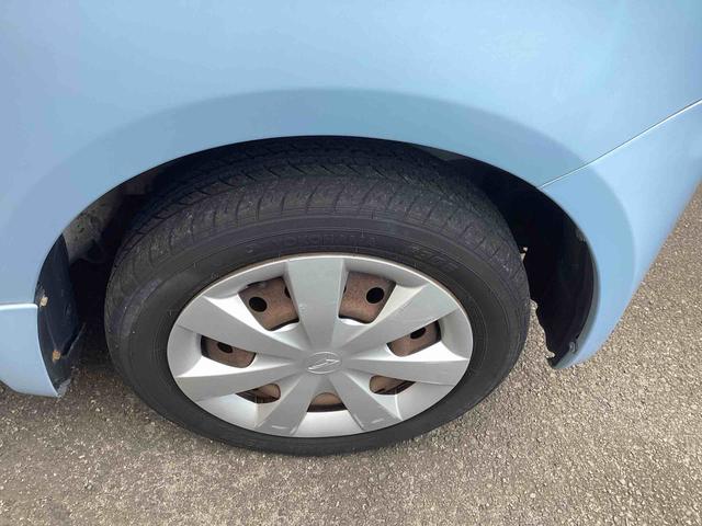 ムーヴコンテLコラムシフト CDプレーヤー ABS(鹿児島県)の中古車