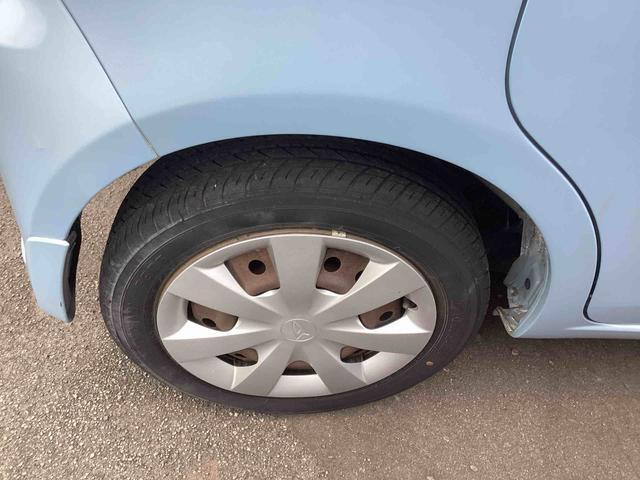 ムーヴコンテLコラムシフト CDプレーヤー ABS(鹿児島県)の中古車